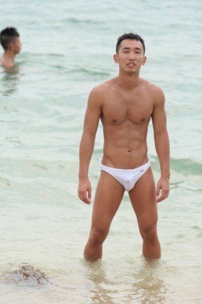 นอนกอดตี๋หลับสบายครับ