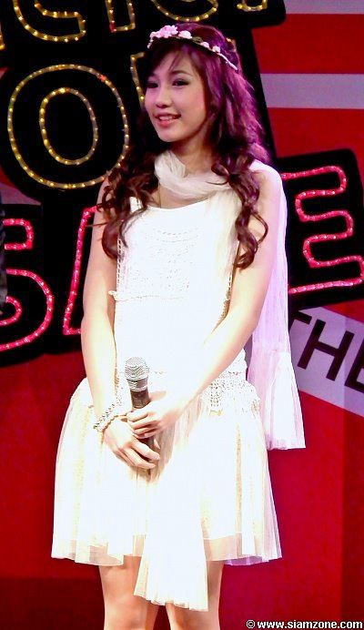 แจ้งเกิด! เทวี อาภาภัทร สาววัยใสจาก 30+ โสด ON SALE