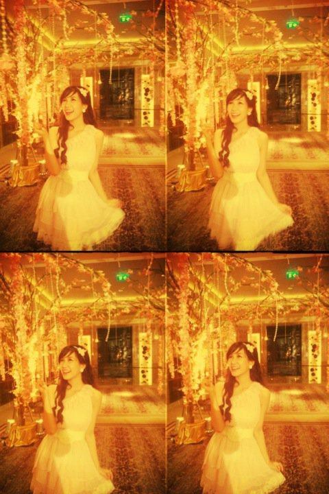 แจ้งเกิด! เทวี อาภาภัทร สาววัยใสจาก 30+ โสด ON SALE