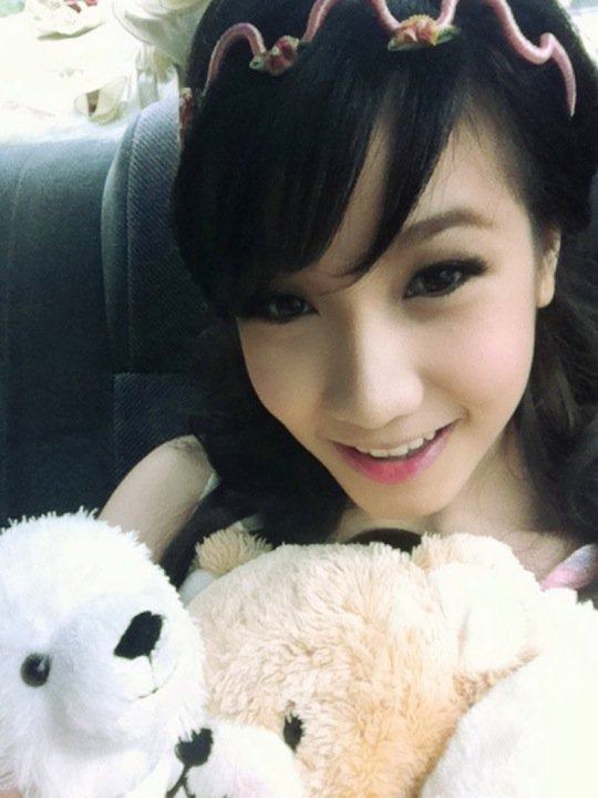 แจ้งเกิด! เทวี อาภาภัทร สาววัยใสจาก 30+ โสด ON SALE