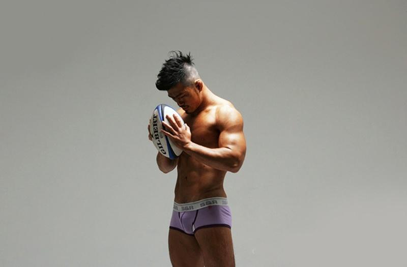 Photoshoot men album 382 : S & R Homme collection