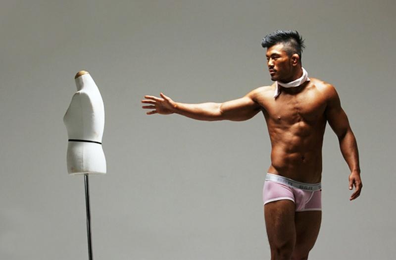 Photoshoot men album 382 : S & R Homme collection