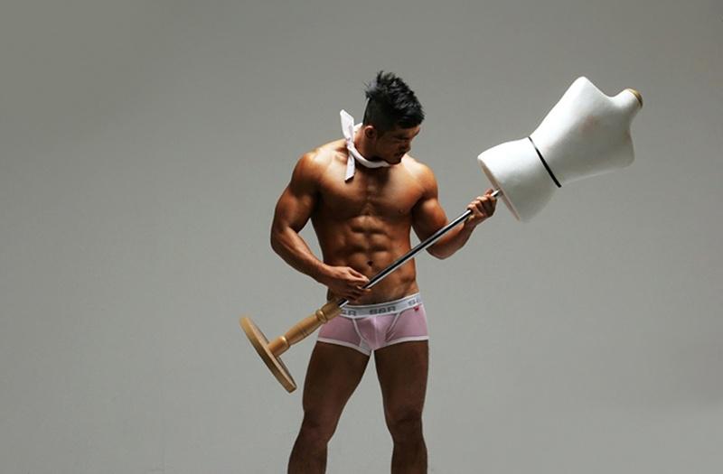 Photoshoot men album 382 : S & R Homme collection