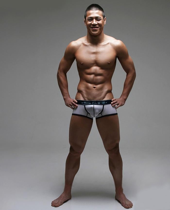 Photoshoot men album 382 : S & R Homme collection