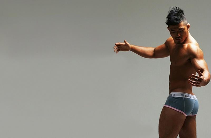 Photoshoot men album 382 : S & R Homme collection