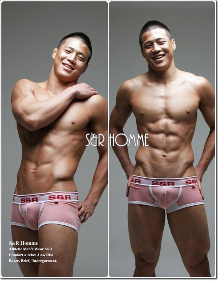 Photoshoot men album 382 : S & R Homme collection