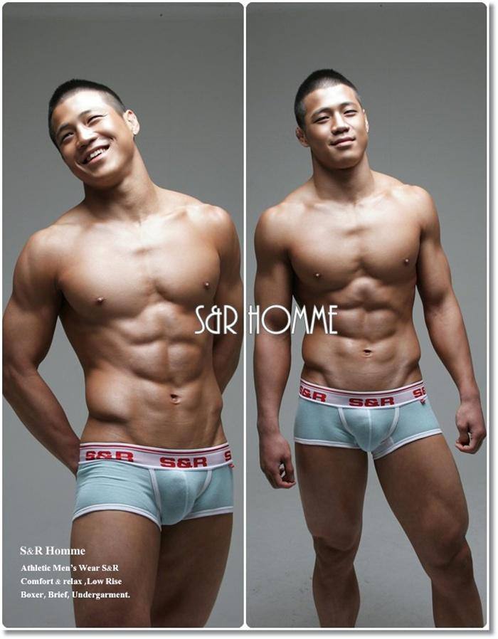 Photoshoot men album 382 : S & R Homme collection