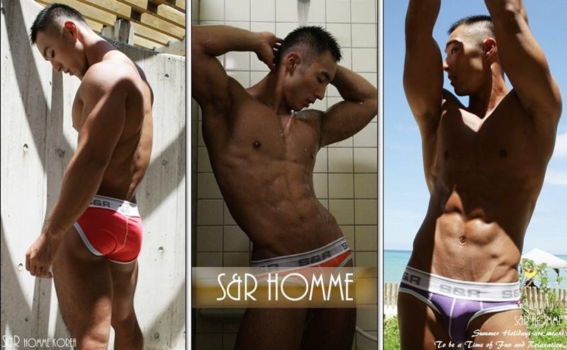 Photoshoot men album 382 : S & R Homme collection