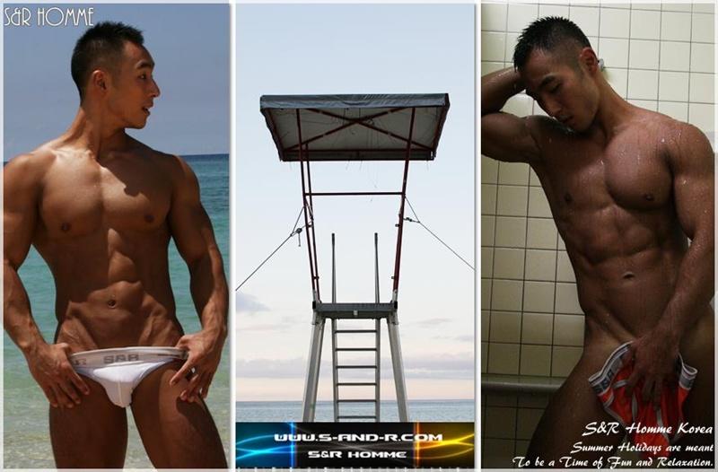 Photoshoot men album 382 : S & R Homme collection