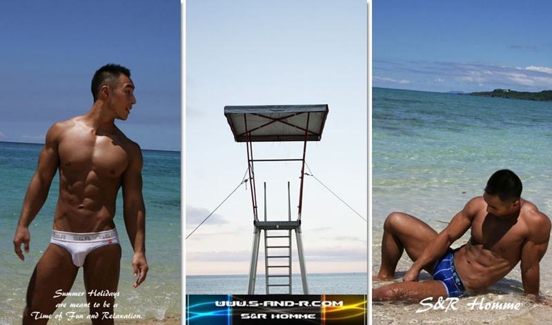 Photoshoot men album 382 : S & R Homme collection