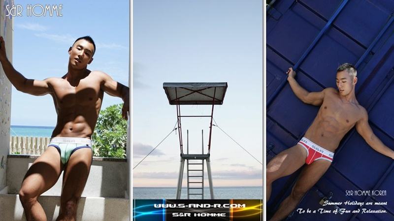 Photoshoot men album 382 : S & R Homme collection