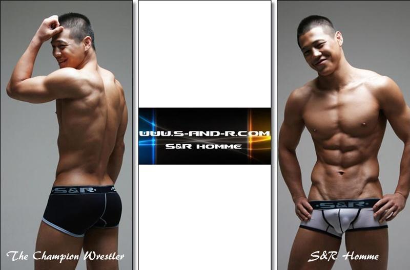 Photoshoot men album 382 : S & R Homme collection