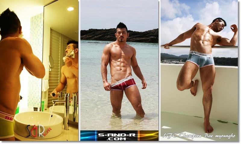 Photoshoot men album 382 : S & R Homme collection