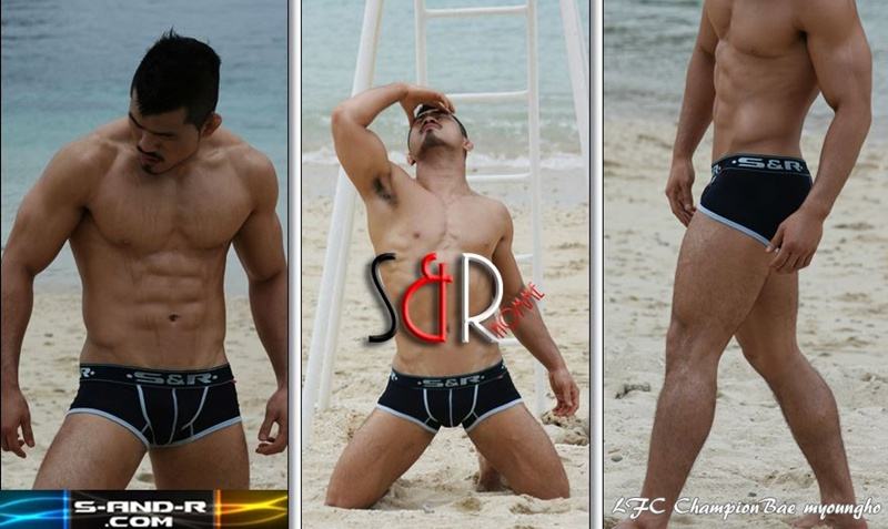 Photoshoot men album 382 : S & R Homme collection