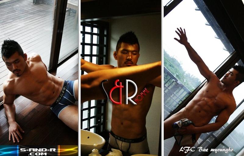 Photoshoot men album 382 : S & R Homme collection