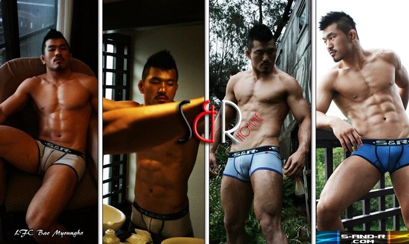 Photoshoot men album 382 : S & R Homme collection