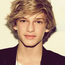 Cody Simpson :On my mind