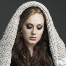 Adele สวย สวย และสวย