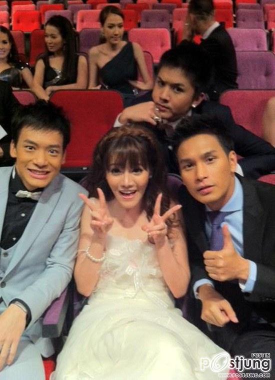 บอย ถกลเกียรติ ระดมดาราเอ็กแซ็กท์ถ่ายทอดเพลง "ในหลวงของแผ่นดิน"