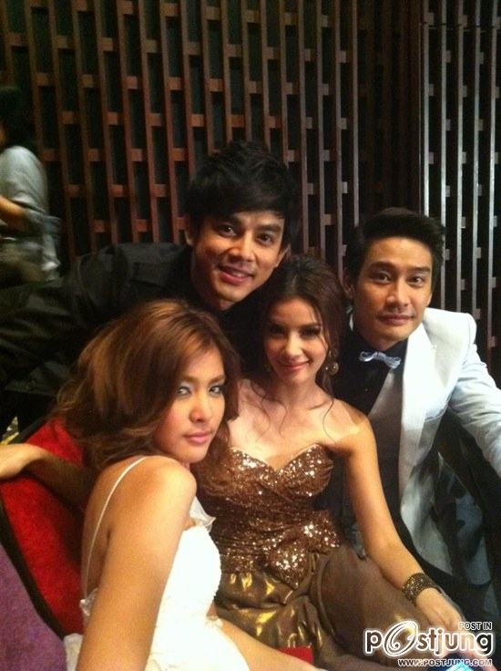 บอย ถกลเกียรติ ระดมดาราเอ็กแซ็กท์ถ่ายทอดเพลง "ในหลวงของแผ่นดิน"