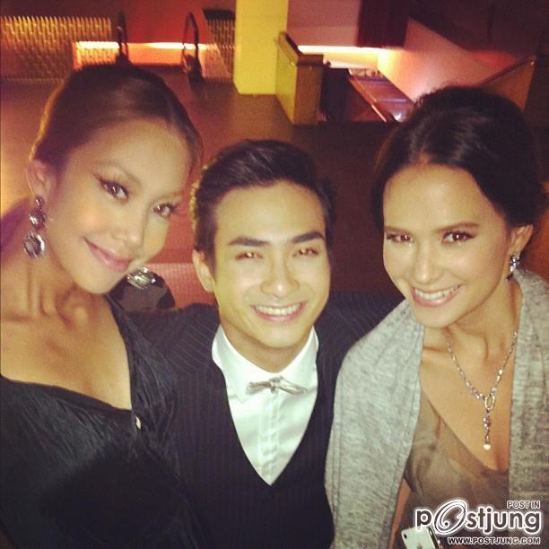 บอย ถกลเกียรติ ระดมดาราเอ็กแซ็กท์ถ่ายทอดเพลง "ในหลวงของแผ่นดิน"