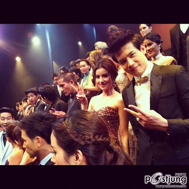 บอย ถกลเกียรติ ระดมดาราเอ็กแซ็กท์ถ่ายทอดเพลง "ในหลวงของแผ่นดิน"