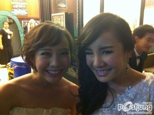 บอย ถกลเกียรติ ระดมดาราเอ็กแซ็กท์ถ่ายทอดเพลง "ในหลวงของแผ่นดิน"