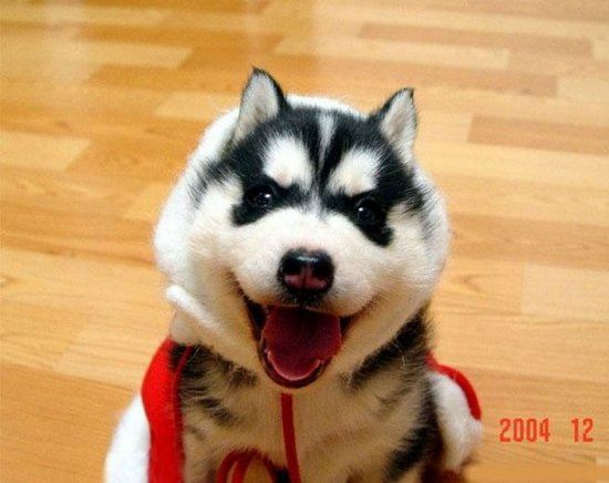 น่ารักจังเลย ลูกแม่