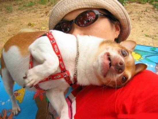 น่ารักจังเลย ลูกแม่