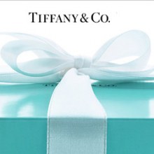 Tiffany & Co เครื่องประดับแบรนด์ดัง ระดับอินเตอร์