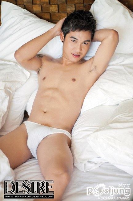 ใสๆเนียนๆหล่อๆ