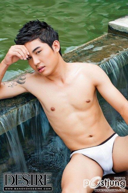 ใสๆเนียนๆหล่อๆ