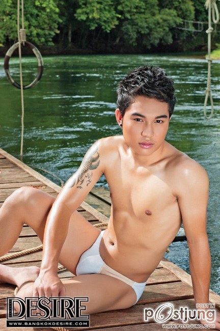 ใสๆเนียนๆหล่อๆ