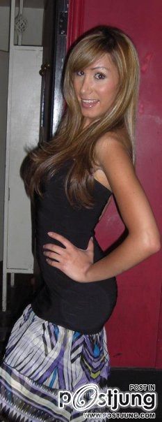 Miss Cuba ตัวเต็ง MIQ 2011 แน่ๆสวยมากๆ