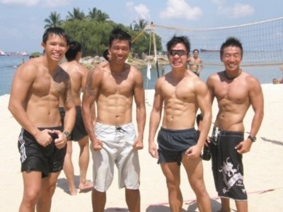 ตี๋๋๋๋๋๋๋ี๋๋๋๋แมนตี๋ล่ำมากมายให้เลือก