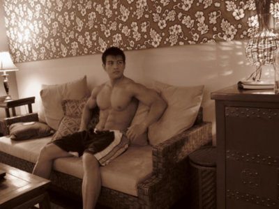 ตี๋๋๋๋๋๋๋ี๋๋๋๋แมนตี๋ล่ำมากมายให้เลือก