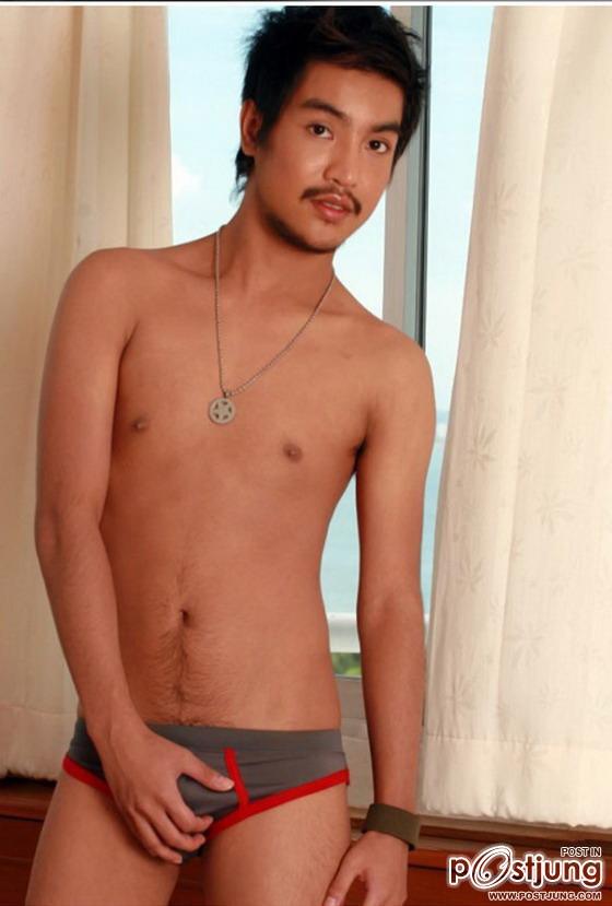 ห่อหมกบ้านๆล้นๆ