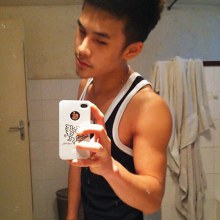 หนุ่มน้อยกับท่าหากิน