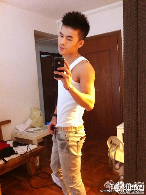 หนุ่มน้อยกับท่าหากิน