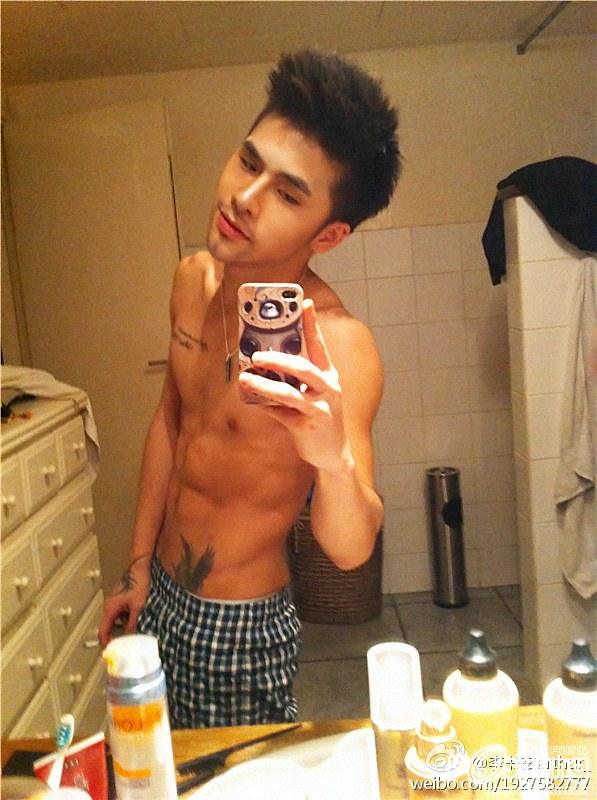 หนุ่มน้อยกับท่าหากิน