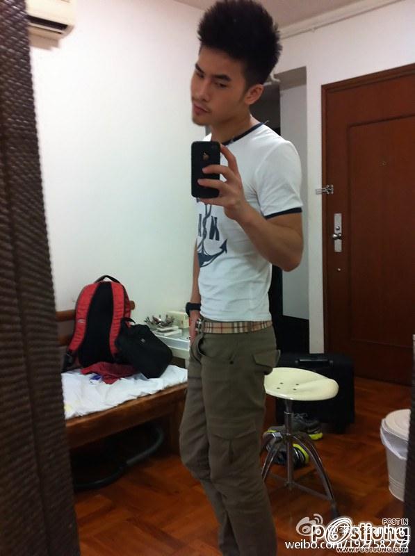 หนุ่มน้อยกับท่าหากิน