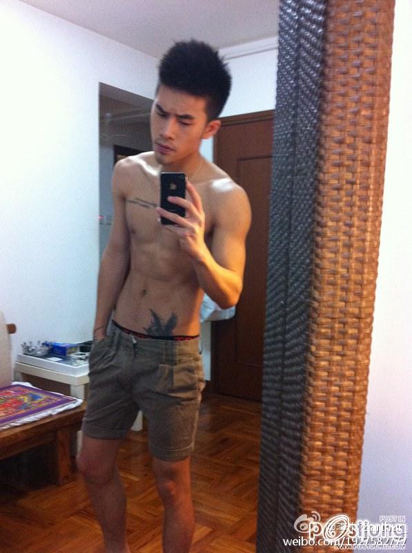 หนุ่มน้อยกับท่าหากิน