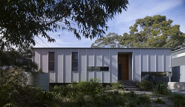 Courtyard House Plans &ndash; Idyllic Interior Courtyard