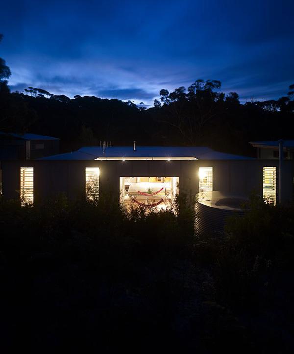 Courtyard House Plans &ndash; Idyllic Interior Courtyard