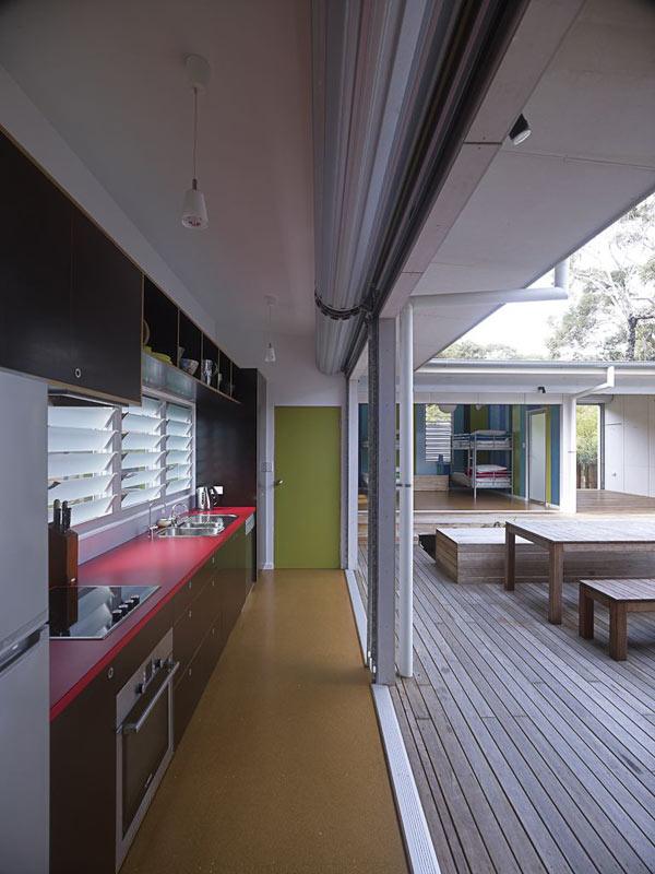 Courtyard House Plans &ndash; Idyllic Interior Courtyard