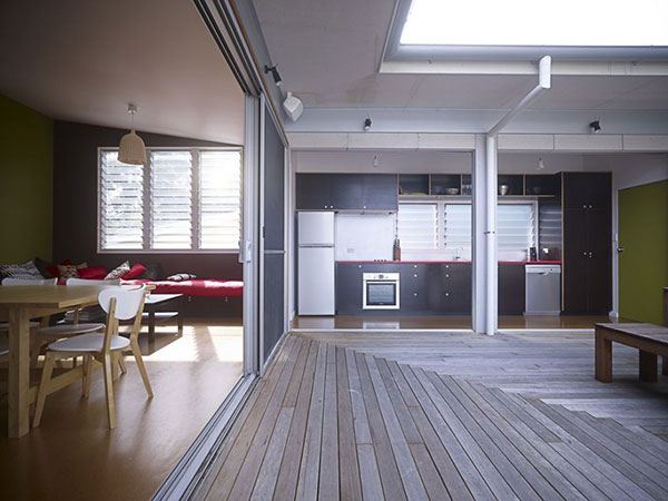 Courtyard House Plans &ndash; Idyllic Interior Courtyard