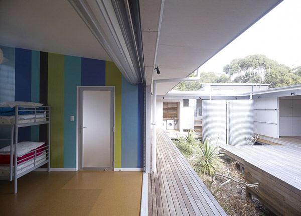 Courtyard House Plans &ndash; Idyllic Interior Courtyard