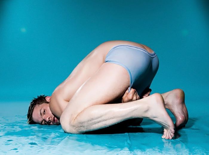 Patrick Mettraux for Revista Junior No.33