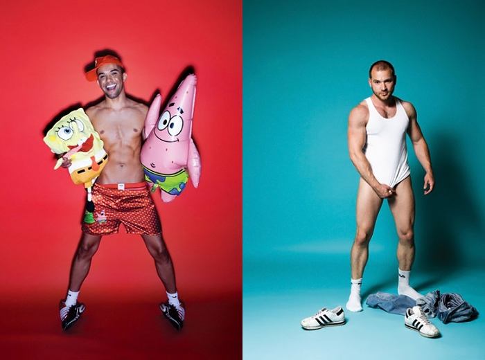 Patrick Mettraux for Revista Junior No.33