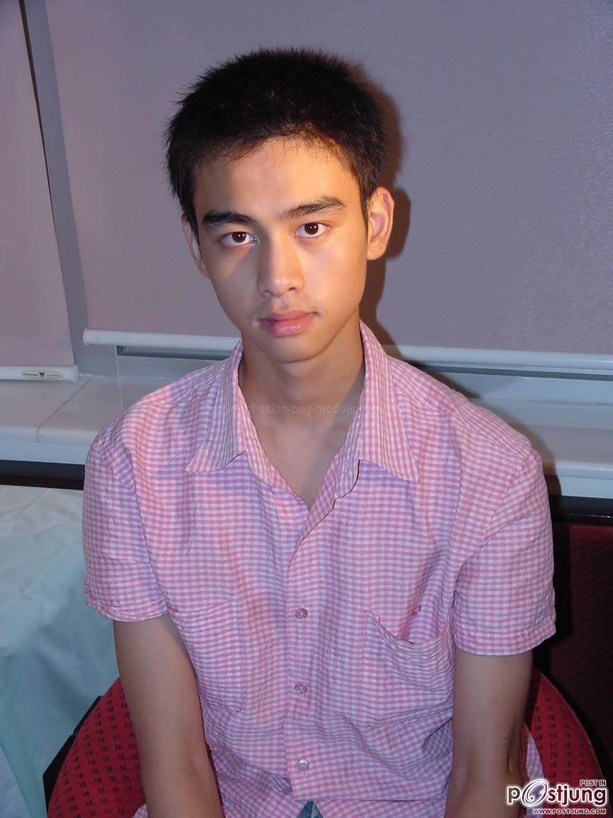 เอเชีย-ยุโรป วัยใสๆๆ